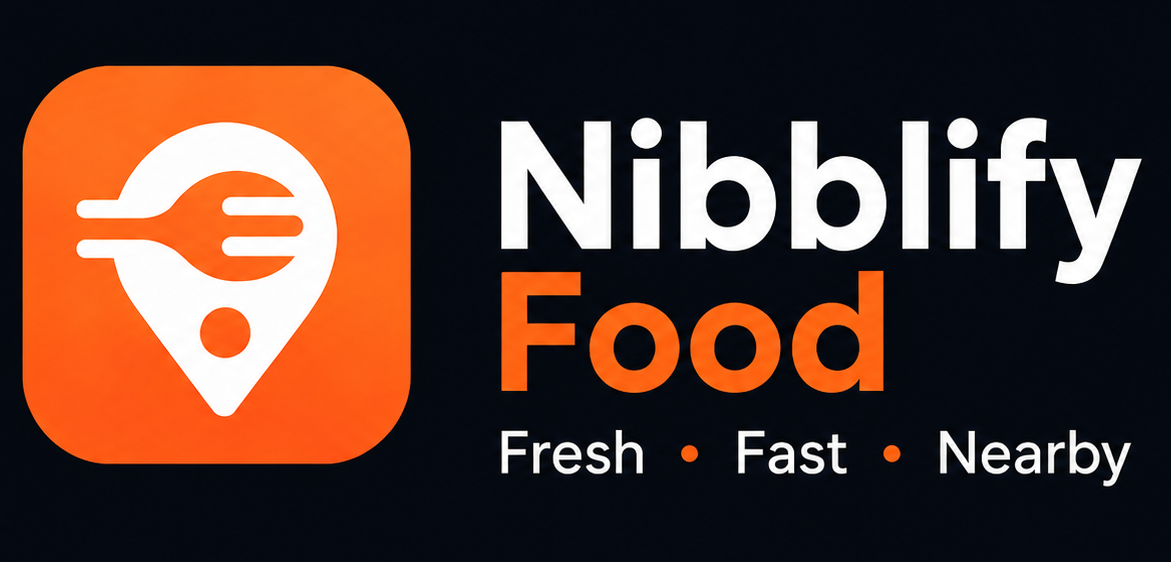 Nibblify Food